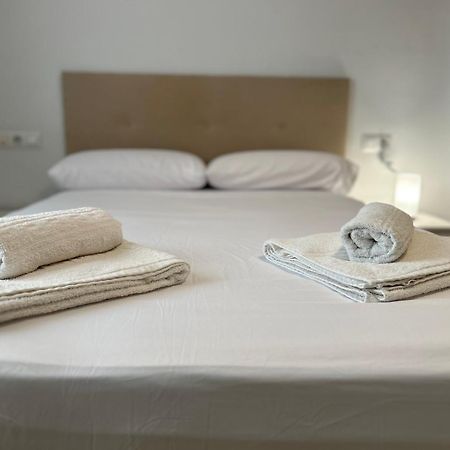 Garden Teatinos, Apartamento Con Piscina Y Ac Malaga Bagian luar foto